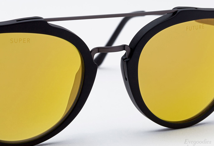 Super Jaguar Future Exclusive Sunglasses
