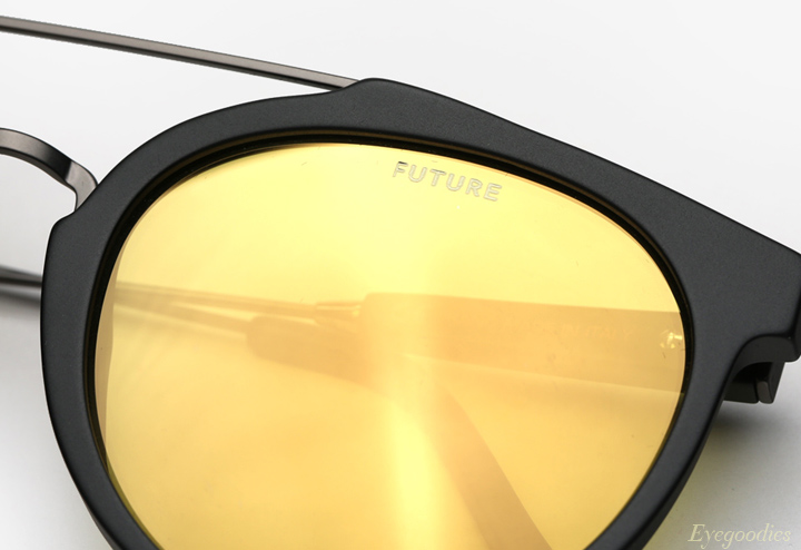 Super Jaguar Future Exclusive Sunglasses