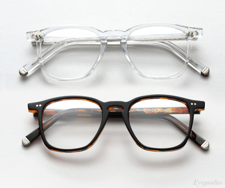 Super Numero 35 Eyeglasses