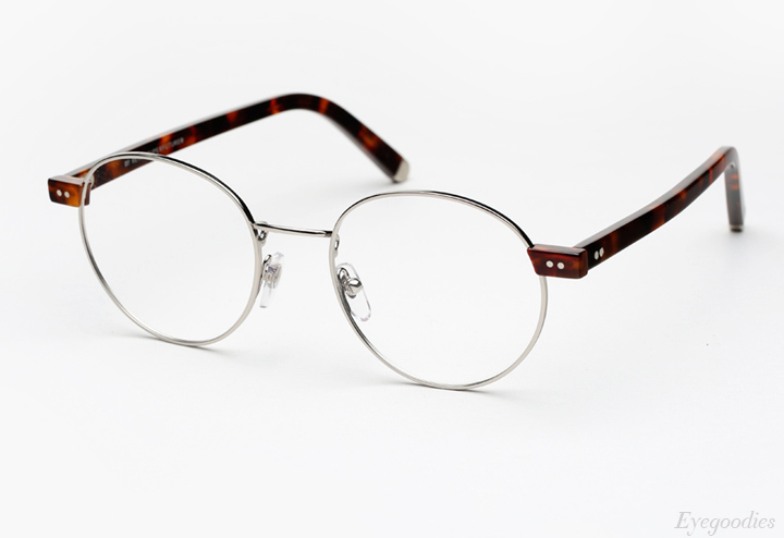 Super Numero 36 Eyeglasses