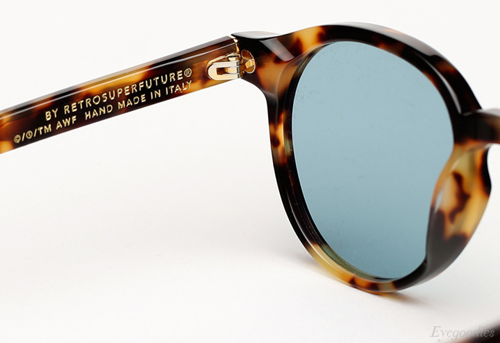 Super The Iconic Cheetah sunglasses