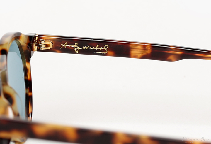 Super The Iconic Cheetah Sunglasses