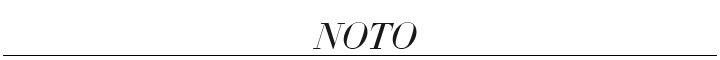 Super Noto Sunglasses