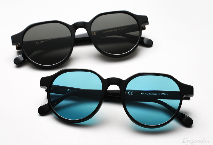 Super Noto Sunglasses