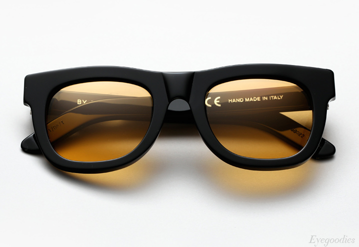 Super Ciccio Mustard Seed sunglasses