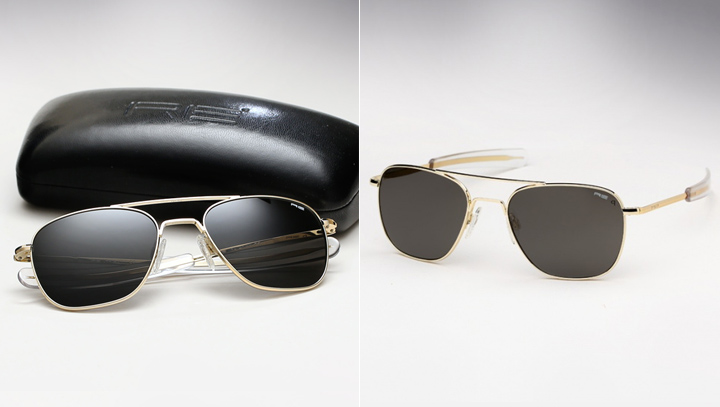 captain sunglasses