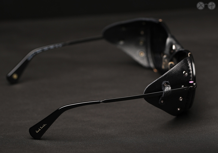 persol black ice