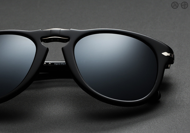 persol black ice