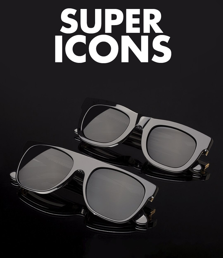 Super Icon Sunglasses