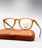 Garrett Leight Kinney - Butterscotch (Eye)