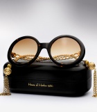 House of Harlow 1960 Sasha - Tortoise