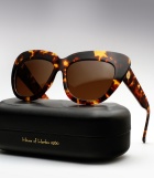 House of Harlow 1960 Chelsea - Tortoise