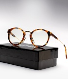 Super Panama Dark Havana (Eye)