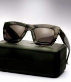 Ksubi Atik - Charcoal Tiger
