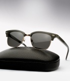 Cutler and Gross 0986 - Dark Grey
