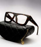 AM Eyewear Merridy - Old School Tortoise (EYE)