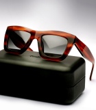 Ksubi Atik - Haze Brown Tort