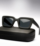 Graz C.P.S (Matte Black)