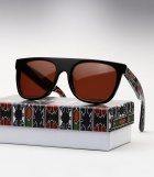 Super Flat Ndebele