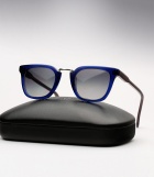 Cutler and Gross 1066 - Deep Blue / Grey