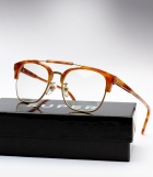 Super 49er Light Havana (Eye)