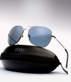 Mosley Tribes Dorset (Ice Blue Mirror)