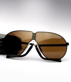 Porsche Design P'8480 - Black
