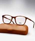 Garrett Leight Altair - Demi Blonde