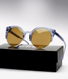 Super Lucia Candy Blue
