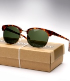 Han Ed - Amber Tortoise