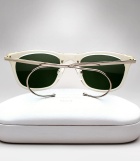 Maison Martin Margiela  - Cable Temple (Champagne)
