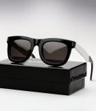 Super Ciccio Black & Silver (Francis)