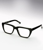 Ksubi Iota Her - Black