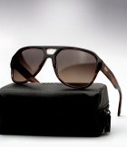 Mosley Tribes Cosley (Black/Tortoise)