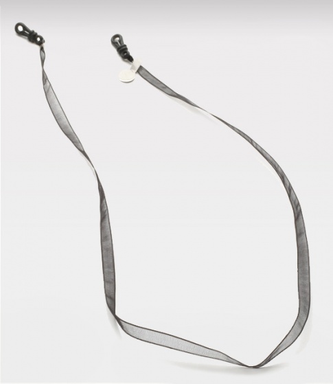 Lace Eyeglass Chain