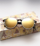 Garrett Leight x Thierry Lasry, Number 1 (724)