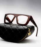 AM Eyewear Merridy - Red Tortoise (EYE)