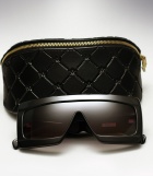 AM Eyewear Samantha - Black