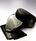 Porsche Design P'8480 - Titanium