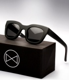 Chronicles of Never Fire Creates Earth - Matte Black