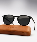 Garrett Leight Kinney - Matte Black