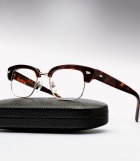 Cutler and Gross 0876 - Dark Turtle