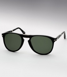 Persol 9714 - Black w/ G15