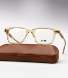 Garrett Leight Westminster - Champagne (Eye)