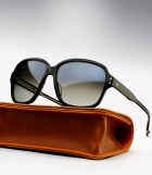 Garrett Leight Strongs - Black