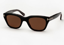 Tom Ford TF0237 Snowdon - Custom