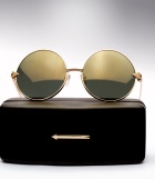 Karen Walker Von Trapp - Gold