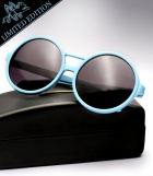 Karen Walker Rover - Powder Blue
