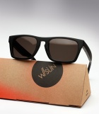 Waiting For The Sun Solid - Black