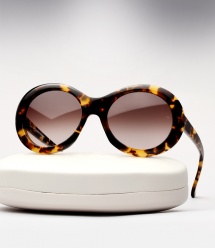 Oliver Goldsmith Audrey (1963) - Leopard